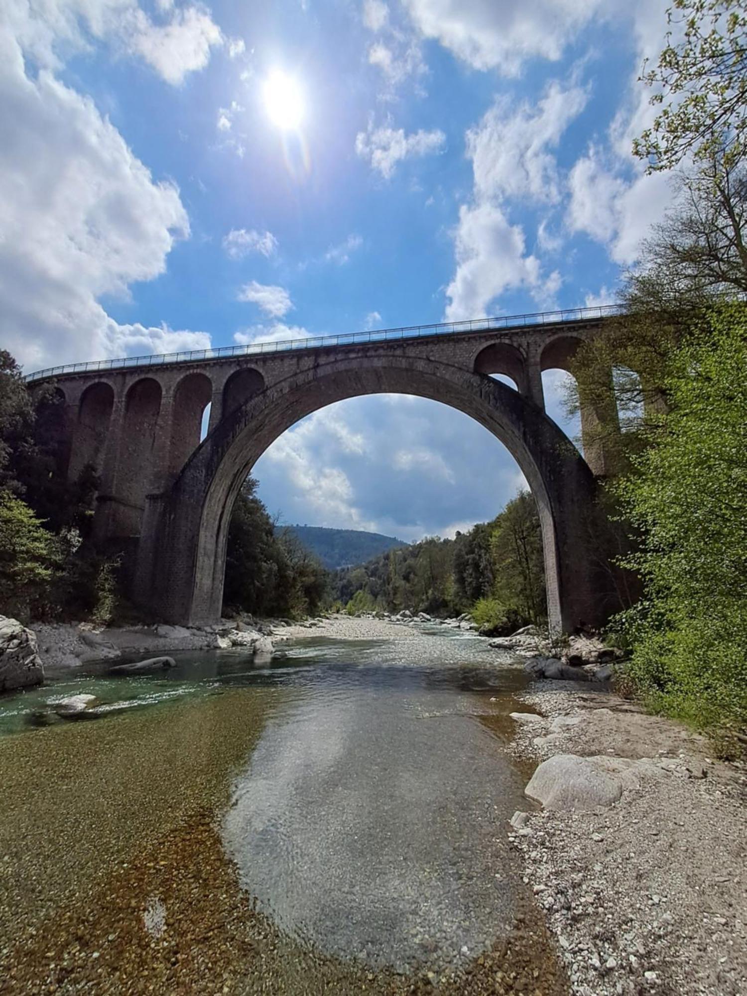 Chambre D'Hote Dans Mas Proche Anduze Cevennes Avec Piscine Mialet  Exterior foto